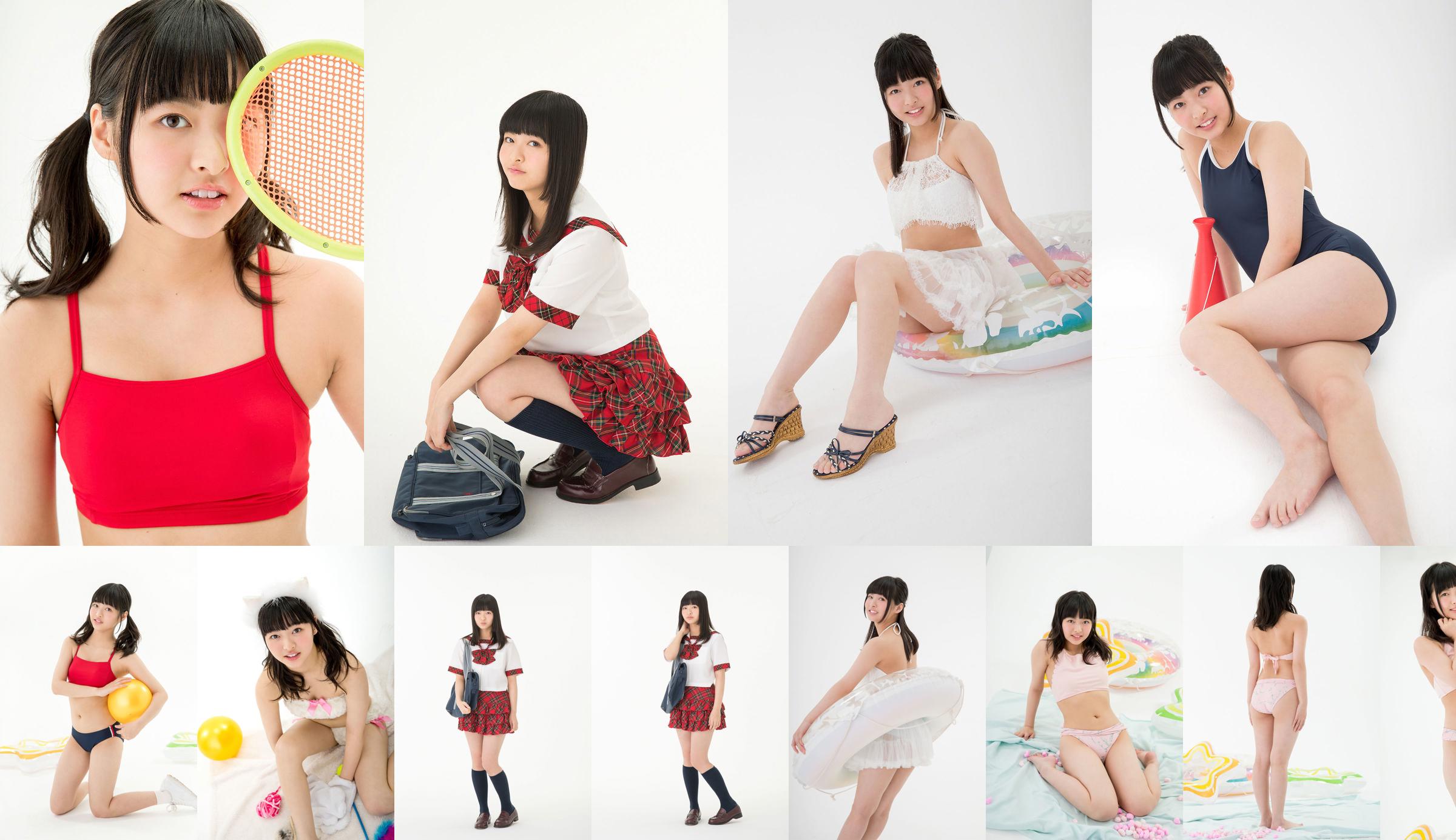 [Minisuka.tv] Yuka Himekawa -Galeria Premium 02 No.f66180 Strona 1