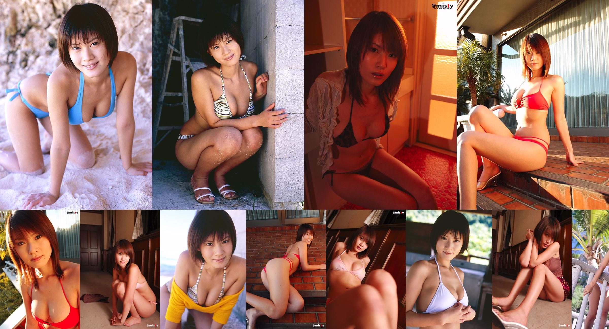 [LOVEPOP] Asuka Asakura Photoset 02 No.90b7b1 Page 2