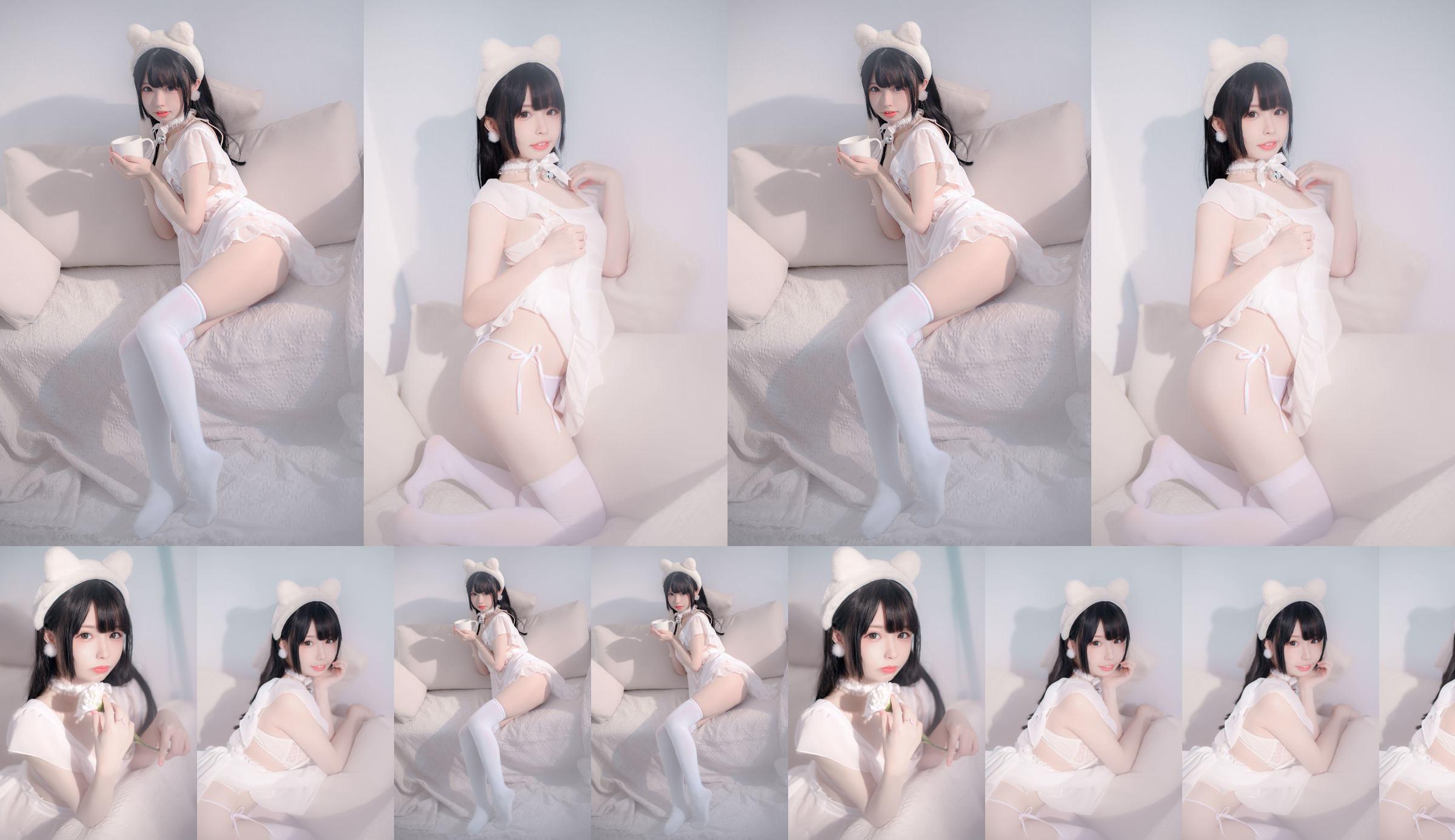 COSER 100,000 Jane Volt "나이트 스커트" No.9b7dd8 페이지 1